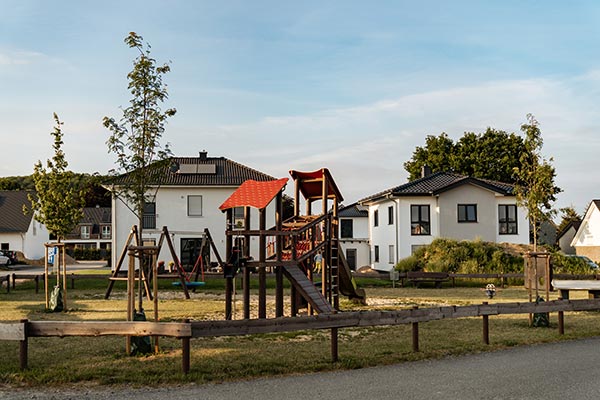 Spielplatz Enkefeld (2020)